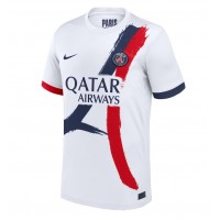 Paris Saint-Germain Achraf Hakimi #2 Replica Away Shirt 2024-25 Short Sleeve